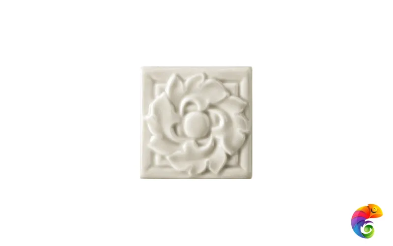 Вставка Ceramiche Grazia New Classic Hellas Tozzetto Beach 6x6
