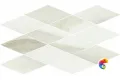 Мозаика Italon Charme Advance Cremo Mosaico Diamond Lux  28x48