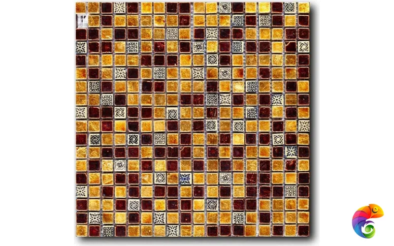 Мозаика ART NATURA Equilibrio 001A 1 30x30