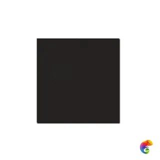 Керамическая плитка Petracers Capitonne Tassello Liscio Nero Luc 2x2
