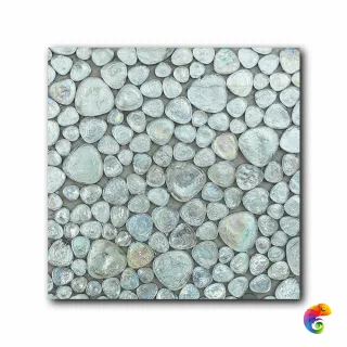 Мозаика ART NATURA Drops Dr66 30,3x30,3