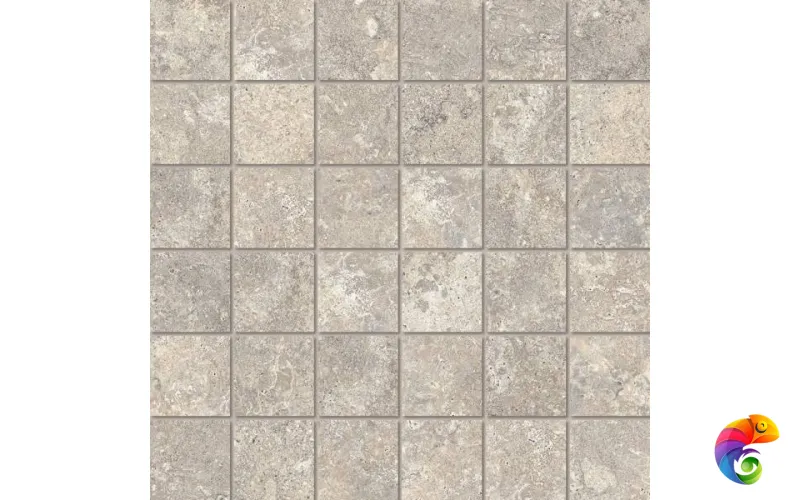 Refin Керамогранит Beat Mosaico Almond 30x30x0,9 Rt