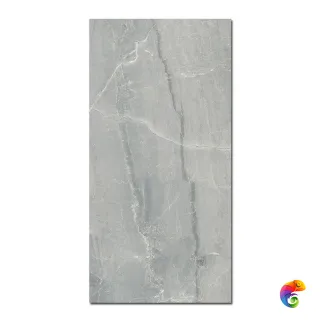 Керамогранит Lea Ceramiche Synestesia Gray Marble Smooth 60x120