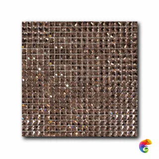 Мозаика ART NATURA Crystall 10 32,7x32,7