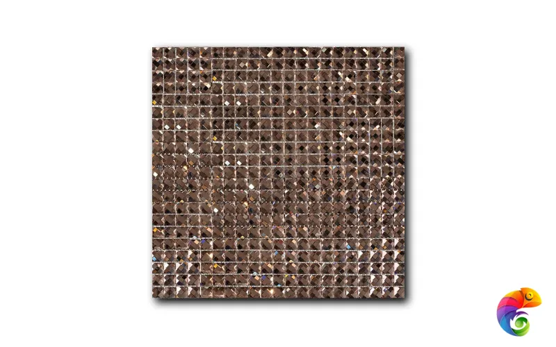 Мозаика ART NATURA Crystall 10 32,7x32,7