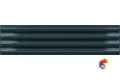 Плитка Equipe Costa Nova Praia Glacier Glossy 5x20 см