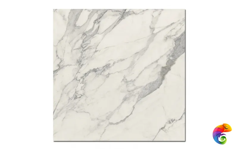 Керамогранит Lea Ceramiche Synestesia Pure Statuario Levigato 120x120
