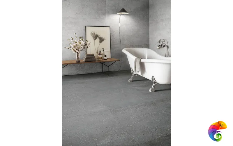 Refin Керамогранит Mold Iron 75x75x0,9 Soft Rt