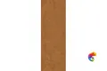 Керамическая плитка Love Ceramic Gravity Resin Orange 35x100 Rett