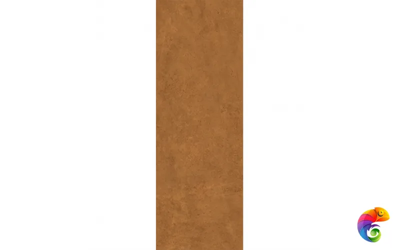 Керамическая плитка Love Ceramic Gravity Resin Orange 35x100 Rett