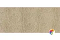 Стеклянная плитка Sicis Vetrite feather cipria 120x280