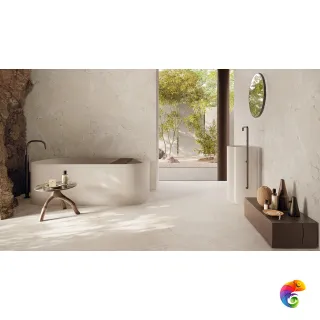 Керамогранит Provenza Unique Intensity Purestone White 60x120x0,9