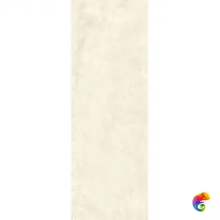 Керамическая плитка Love Ceramic Gravity White 35x100 Rett