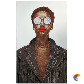 Мозаика Sicis Shades Waiting 5 100,4x162,4