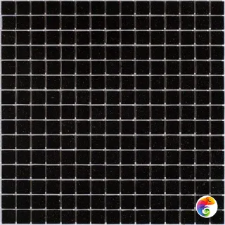 Rose Mosaic Стеклянная мозаика 2x2 CA78 сетка 327х327