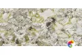 Керамогранит Apavisa Ice Jade Green Polished BL-A 119,3x260