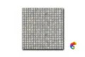 Мозаика ART NATURA Marble Mosaic Bianco Carrara 30,5x30,5