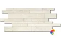 Керамогранит Lea Ceramiche Anthology Muretto 01 White Natural RTT 30x60