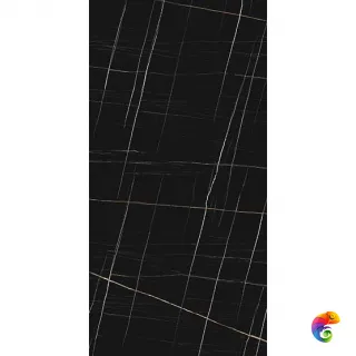 Керамогранит Infinity Marble Sahara Noir Satinato Bookmatch    160x320x12