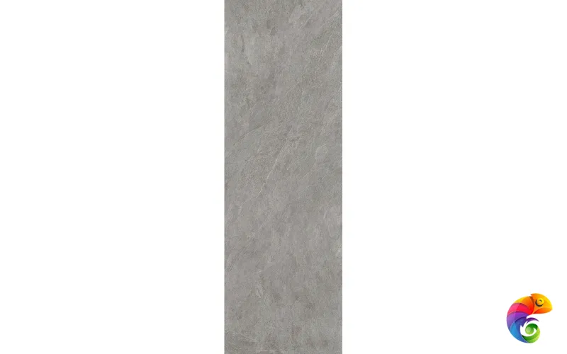 Керамогранит Lea Ceramiche Slimtech Waterfall Silver Flow NAT 5P 100x300