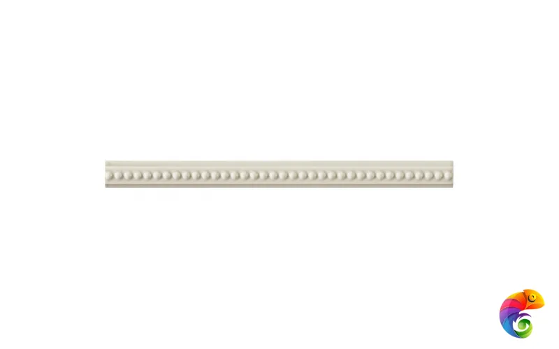 Бордюр Ceramiche Grazia New Classic Daisy Agave 2x26