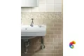 Керамическая плитка Ceramiche Grazia Essenze Gelsomino 6,5x13