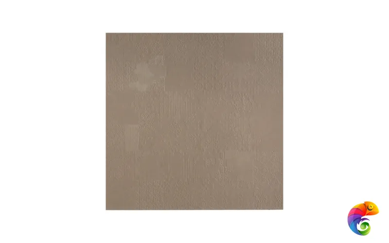 Керамогранит Mutina Dechirer Decor Ecru Matt 60x60