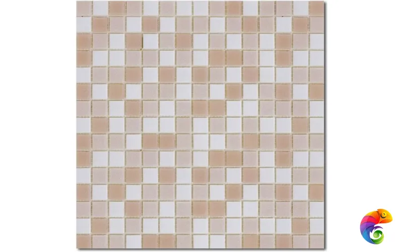 Мозаика Rose Mosaic Daiquri R+ Luc 32,7x32,7