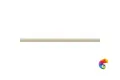 Бордюр Ceramiche Grazia Essenze Coprispigolo Primula 1,2x26