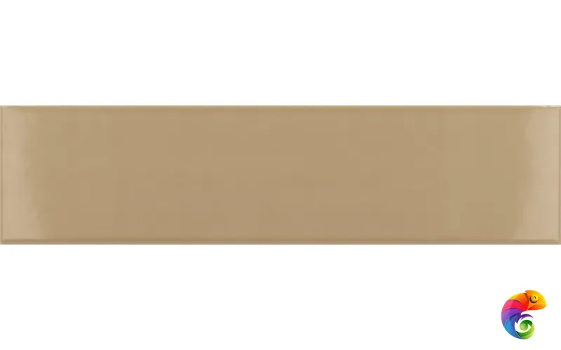 Плитка Equipe Costa Nova Straw Glossy 5x20 см