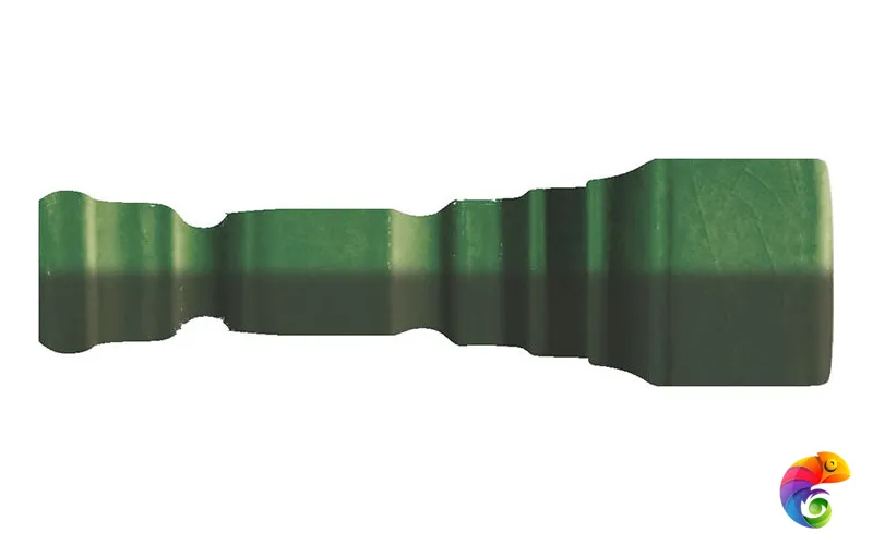 Вставка Ceramiche Grazia Epoque Angolo Terminal Pitti Bottle Craquele 2x12