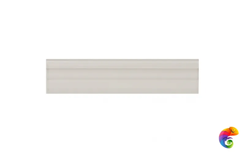 Бордюр Ceramiche Grazia New Classic Toro Mauve 5,5x26