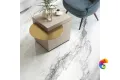 Керамогранит Infinity Marble Renoir  Lucido Bookmatch 160x320x6