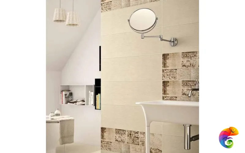 Керамогранит Cerim Modern Color Ivory 26x76