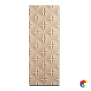 Керамическая плитка Love Ceramica Genesis Stellar Sand Matt 45x120