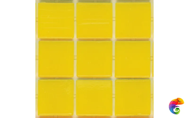 Стеклянная мозаика Trend Vitreo 202*** тон 1 на бумаге Luc 2x2