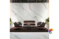 Керамогранит Infinity Marble Statuario Natura Vein Lucido 160x320x20