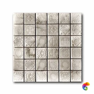 Мозаика ART NATURA Equilibrio 3641C 30x30