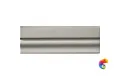 Бордюр Ceramiche Grazia Amarcord Finale Fumo Matt 6,5x20