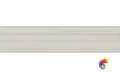 Бордюр Ceramiche Grazia New Classic Toro Mauve 5,5x26