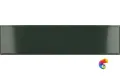 Плитка Equipe Costa Nova Laurel Green Glossy 5x20 см
