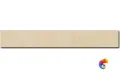 Cerim Керамогранитный плинтус Elegance Battiscopa Marfil 10x60 Lucido