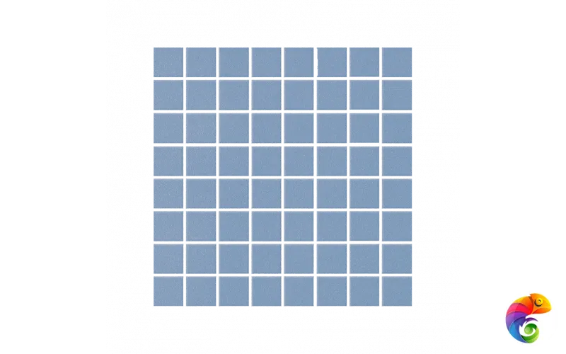 Мозаика Ceramiche Grazia Retro2 Mosaico Sky 30x30