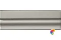 Бордюр Ceramiche Grazia Amarcord Finale Fumo Matt 6,5x20