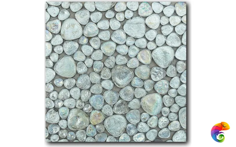 Мозаика ART NATURA Drops Dr66 30,3x30,3