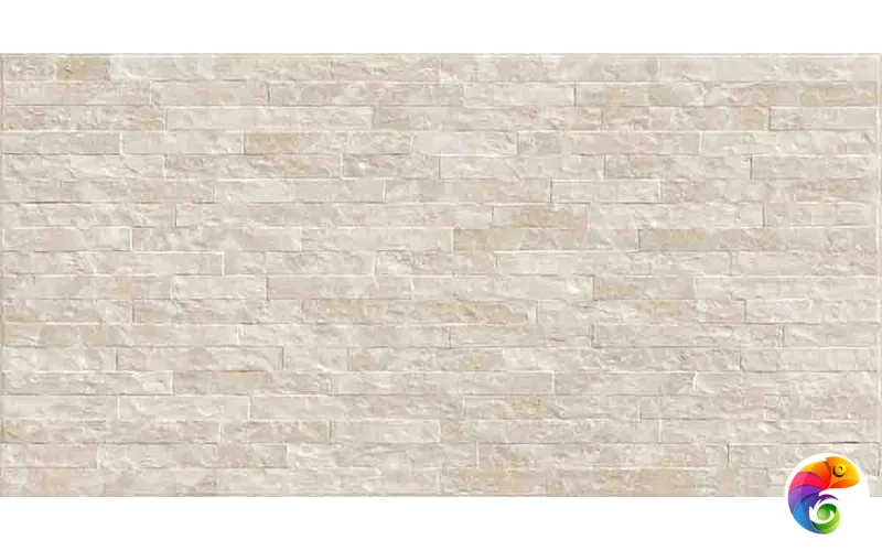 Керамогранит Provenza Salt Stone Decoro Modula Sand Dust Rett 30x60cm 9.5mm