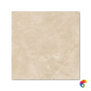 Love Ceramic Керамогранит Marble Beige 60х60 Polished Rett