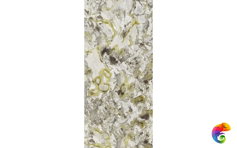 Керамогранит Apavisa Ice Jade Green Polished BL-A 119,3x260