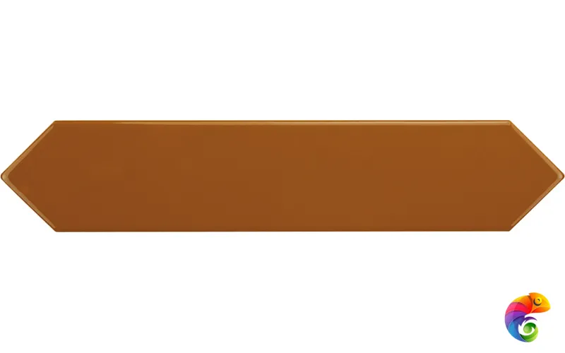 Керамическая плитка Equipe Arrow Russet Luc 5x25