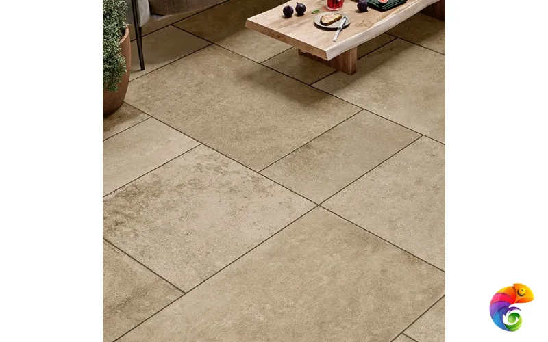 Керамогранит Love Ceramic Memorable Taupe 60х90 Ret Touch